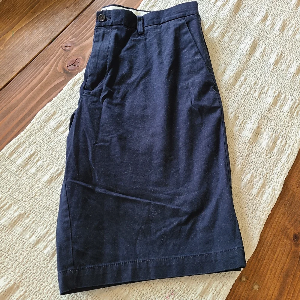 NWT Men's Banana Republic Emerson Short 35